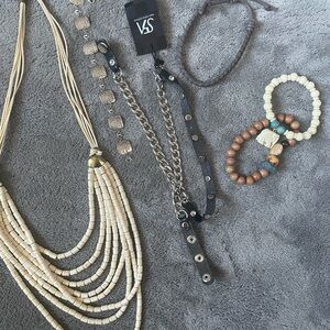 Bundle jewelry